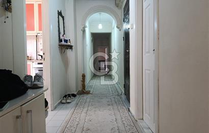 BAYINDIR 3+1 BAKIMLI DOĞALGAZLI SATILIK DAİRE