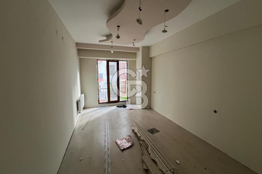 ÇANAKKALE TEMEL CİTY 1 EVLERİNDE FIRSAT 2+1 SATILIK DAİRE