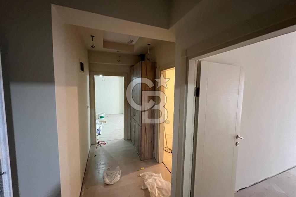 ÇANAKKALE TEMEL CİTY 1 EVLERİNDE FIRSAT 2+1 SATILIK DAİRE