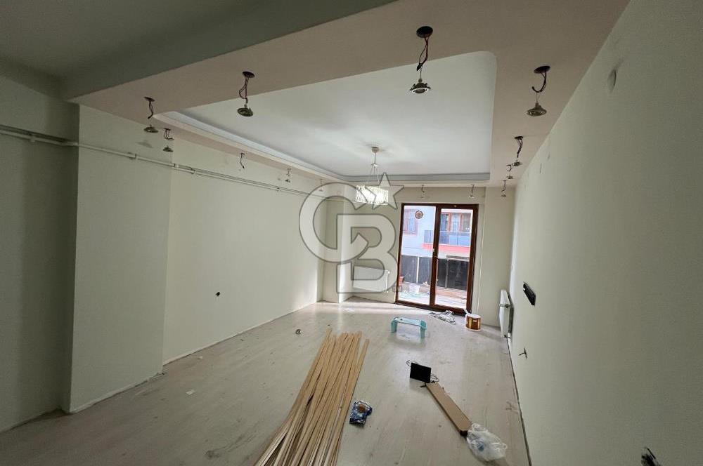 ÇANAKKALE TEMEL CİTY 1 EVLERİNDE FIRSAT 2+1 SATILIK DAİRE