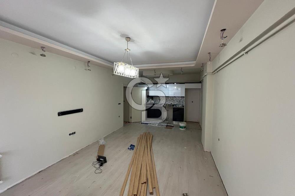 ÇANAKKALE TEMEL CİTY 1 EVLERİNDE FIRSAT 2+1 SATILIK DAİRE