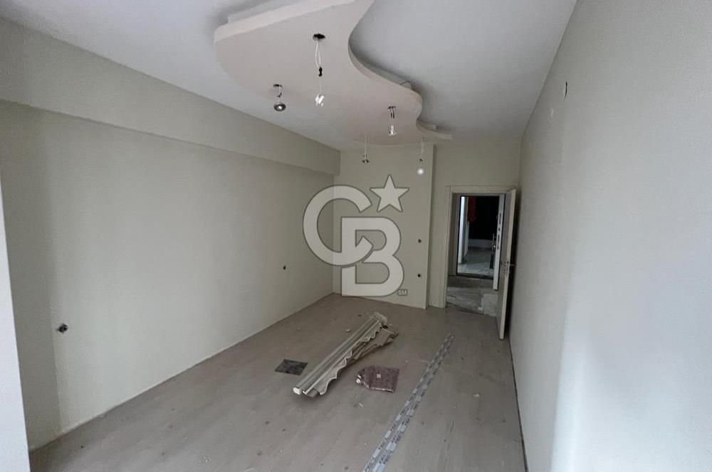 ÇANAKKALE TEMEL CİTY 1 EVLERİNDE FIRSAT 2+1 SATILIK DAİRE