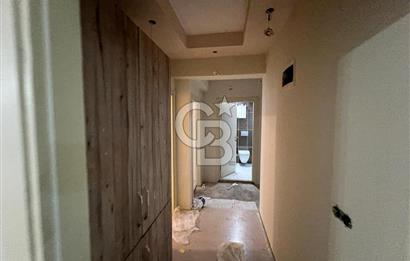 ÇANAKKALE TEMEL CİTY 1 EVLERİNDE FIRSAT 2+1 SATILIK DAİRE