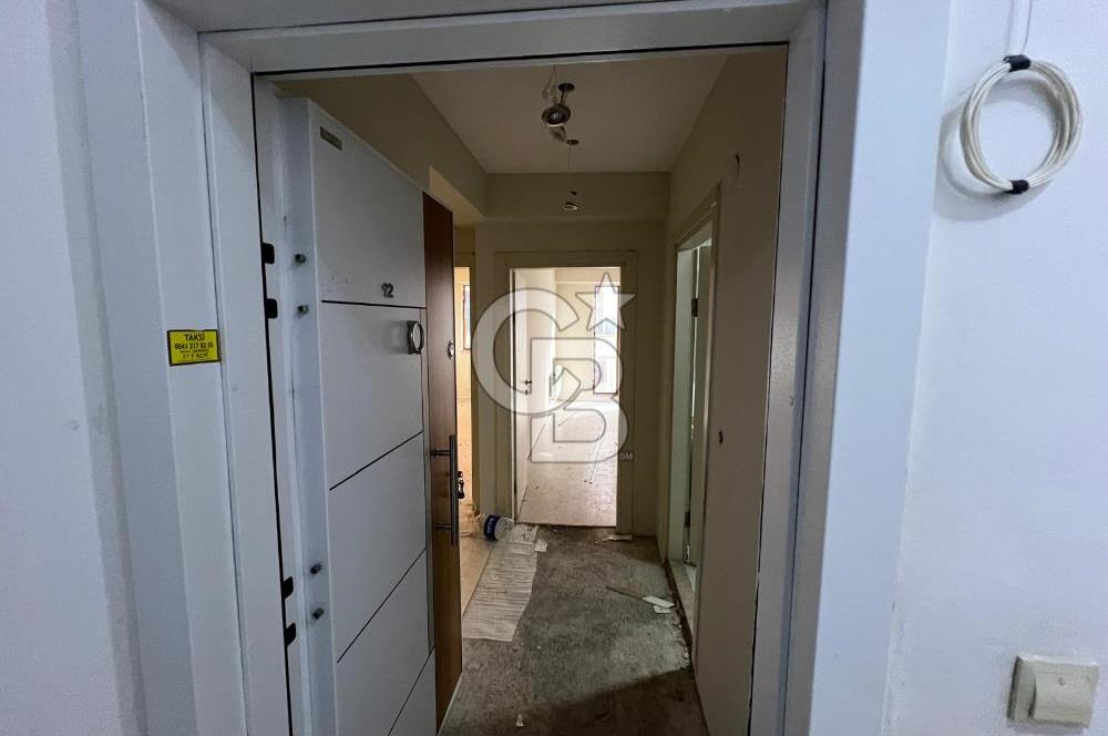 ÇANAKKALE TEMEL CİTY 1 EVLERİNDE FIRSAT 2+1 SATILIK DAİRE