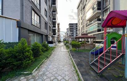 ÇANAKKALE TEMEL CİTY 1 EVLERİNDE FIRSAT 2+1 SATILIK DAİRE