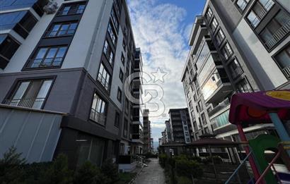 ÇANAKKALE TEMEL CİTY 1 EVLERİNDE FIRSAT 2+1 SATILIK DAİRE