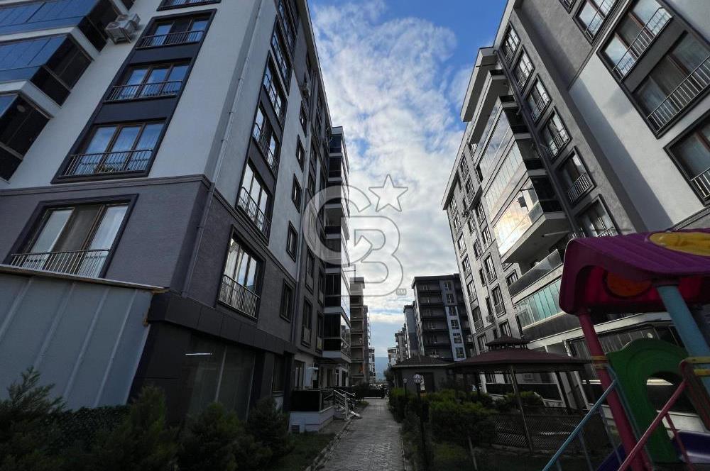 ÇANAKKALE TEMEL CİTY 1 EVLERİNDE FIRSAT 2+1 SATILIK DAİRE