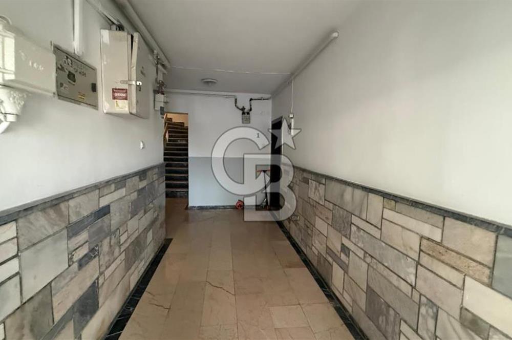 GAZiOSMANPAŞA HİRFANLI SOKAK'ta 4+1 SATILIK DAİRE
