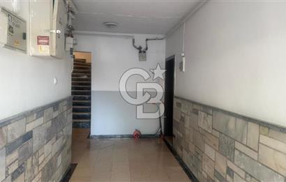 GAZiOSMANPAŞA HİRFANLI SOKAK'ta 4+1 SATILIK DAİRE