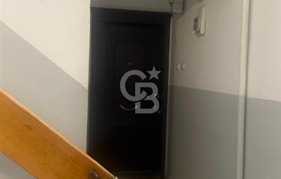 GAZiOSMANPAŞA HİRFANLI SOKAK'ta 4+1 SATILIK DAİRE