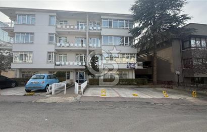 GAZiOSMANPAŞA HİRFANLI SOKAK'ta 4+1 SATILIK DAİRE