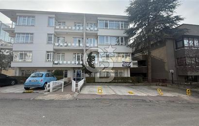 GAZiOSMANPAŞA HİRFANLI SOKAK'ta 4+1 SATILIK DAİRE