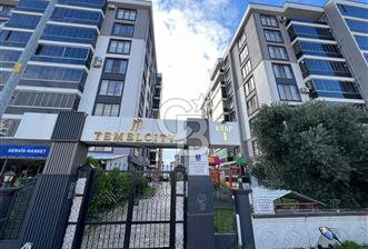 ÇANAKKALE TEMEL CİTY 1 EVLERİNDE FIRSAT 2+1 SATILIK DAİRE - 3 - 320540