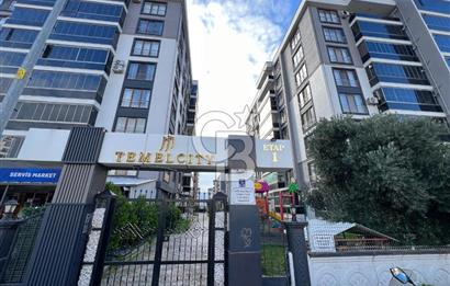 ÇANAKKALE TEMEL CİTY 1 EVLERİNDE FIRSAT 2+1 SATILIK DAİRE