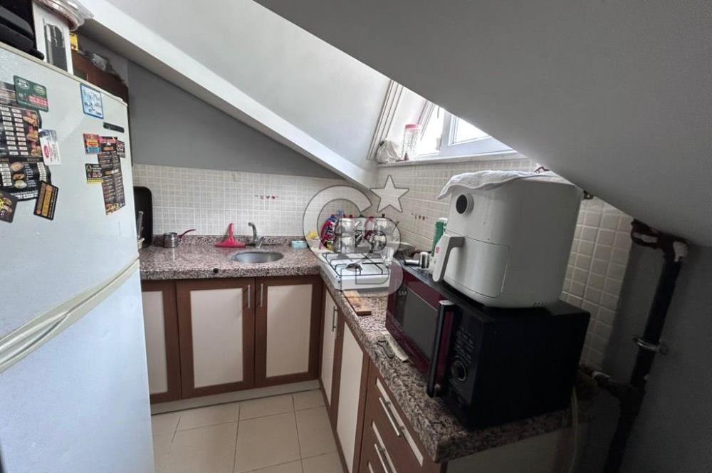 FINDIKLI MAHALLESİNDE TEK TAPUDA SATILIK 2 DAİRE