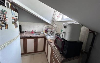 FINDIKLI MAHALLESİNDE TEK TAPUDA SATILIK 2 DAİRE