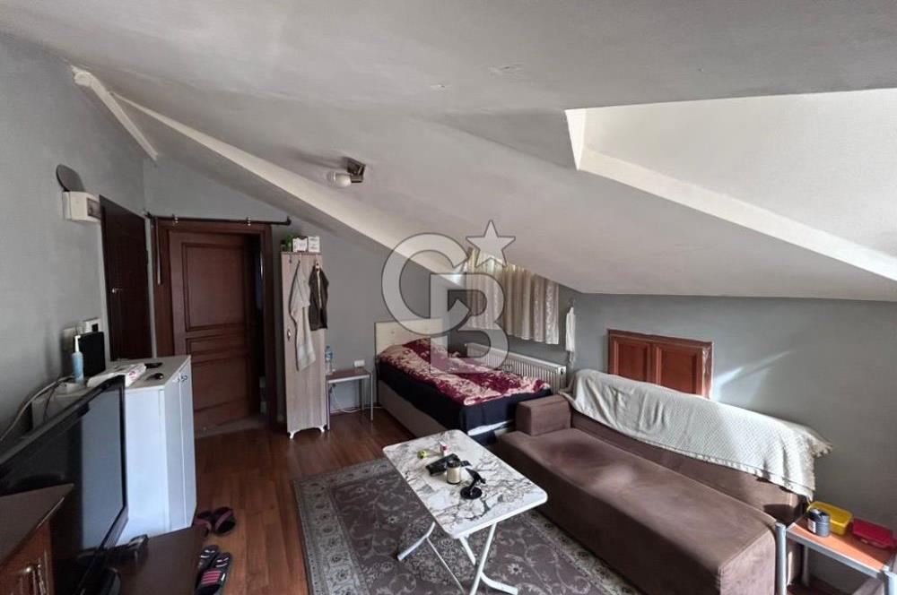 FINDIKLI MAHALLESİNDE TEK TAPUDA SATILIK 2 DAİRE