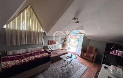 FINDIKLI MAHALLESİNDE TEK TAPUDA SATILIK 2 DAİRE