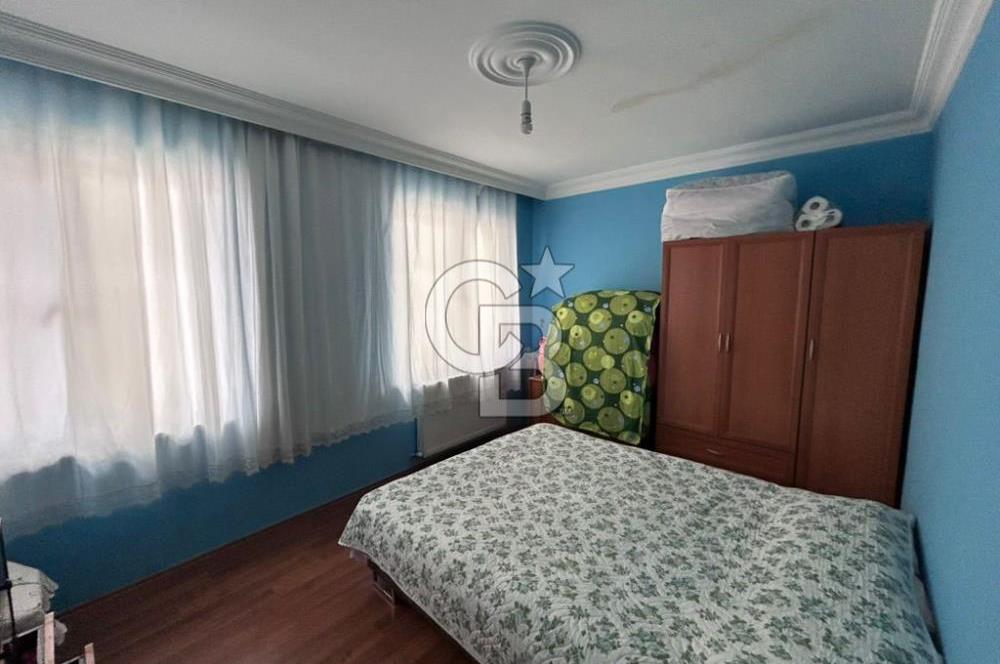 FINDIKLI MAHALLESİNDE TEK TAPUDA SATILIK 2 DAİRE