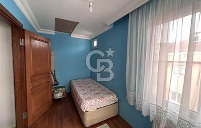 FINDIKLI MAHALLESİNDE TEK TAPUDA SATILIK 2 DAİRE