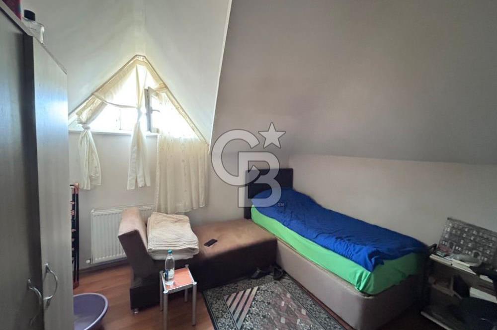 FINDIKLI MAHALLESİNDE TEK TAPUDA SATILIK 2 DAİRE