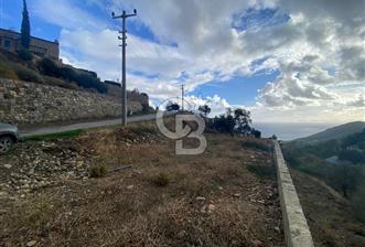 Mesudiye'de Önü Kapanmaz Deniz Manzaralı Parsel - 9 - 320583