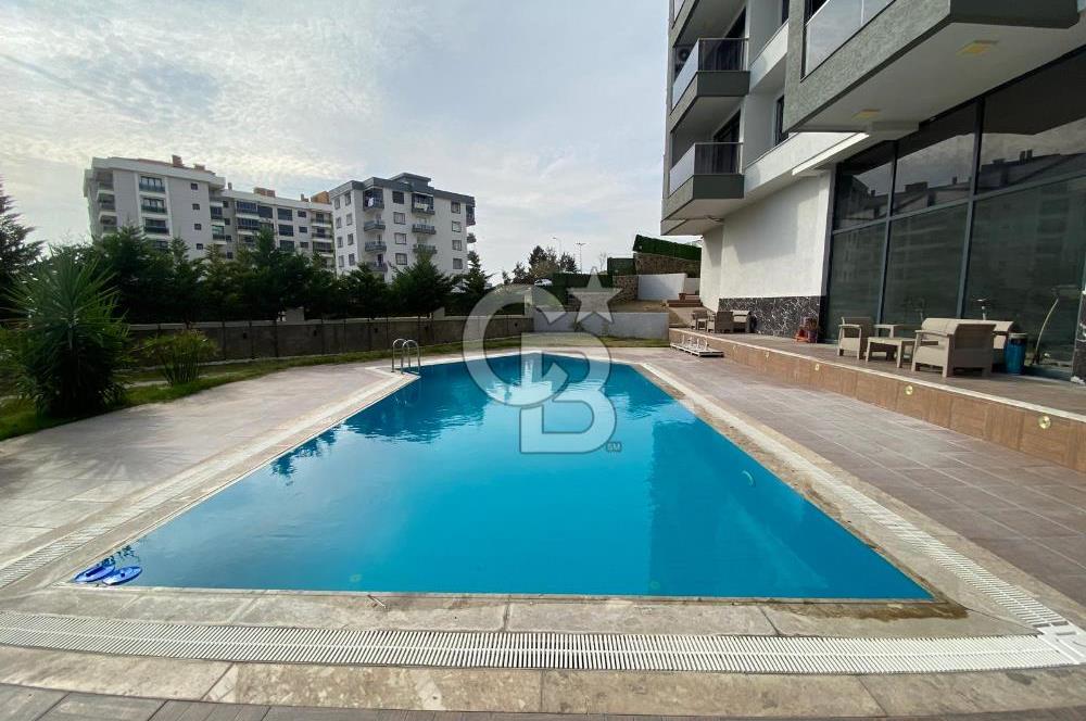 Çiğli Esentepe Panorama Terrace 2+1 Satılık Daire