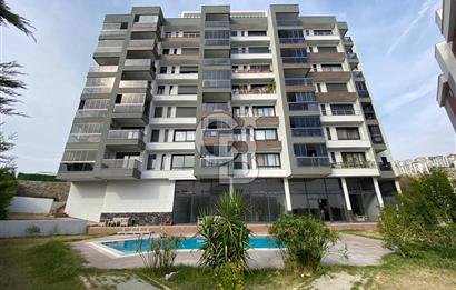 Çiğli Esentepe Panorama Terrace 2+1 Satılık Daire