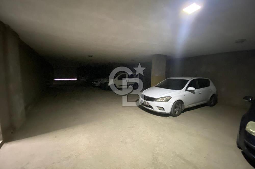 Çiğli Esentepe Panorama Terrace 2+1 Satılık Daire