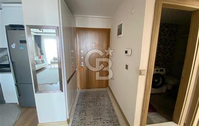 Çiğli Esentepe Panorama Terrace 2+1 Satılık Daire