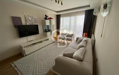 Çiğli Esentepe Panorama Terrace 2+1 Satılık Daire