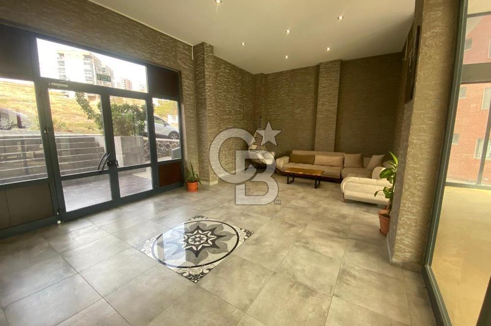 Çiğli Esentepe Panorama Terrace 2+1 Satılık Daire