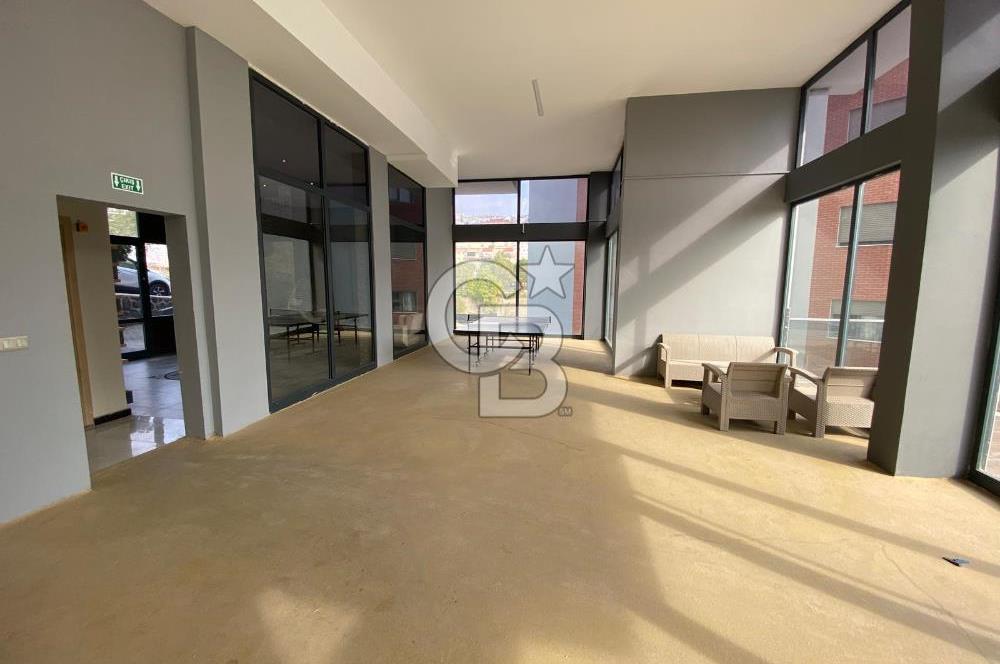 Çiğli Esentepe Panorama Terrace 2+1 Satılık Daire