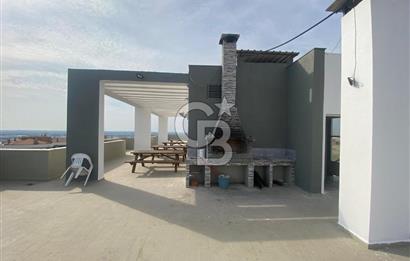 Çiğli Esentepe Panorama Terrace 2+1 Satılık Daire