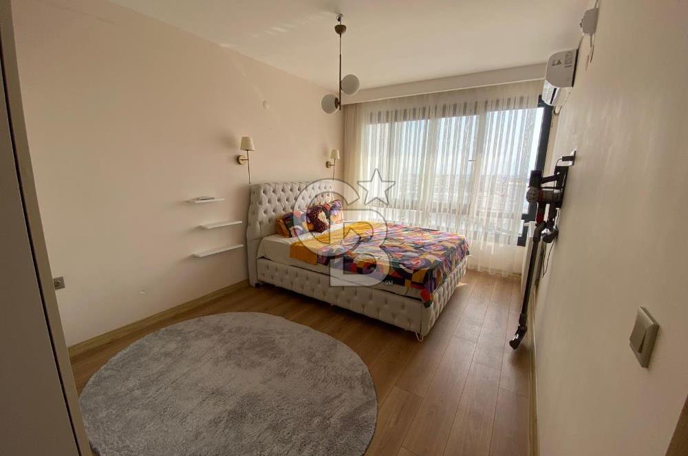 Çiğli Esentepe Panorama Terrace 2+1 Satılık Daire