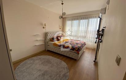 Çiğli Esentepe Panorama Terrace 2+1 Satılık Daire