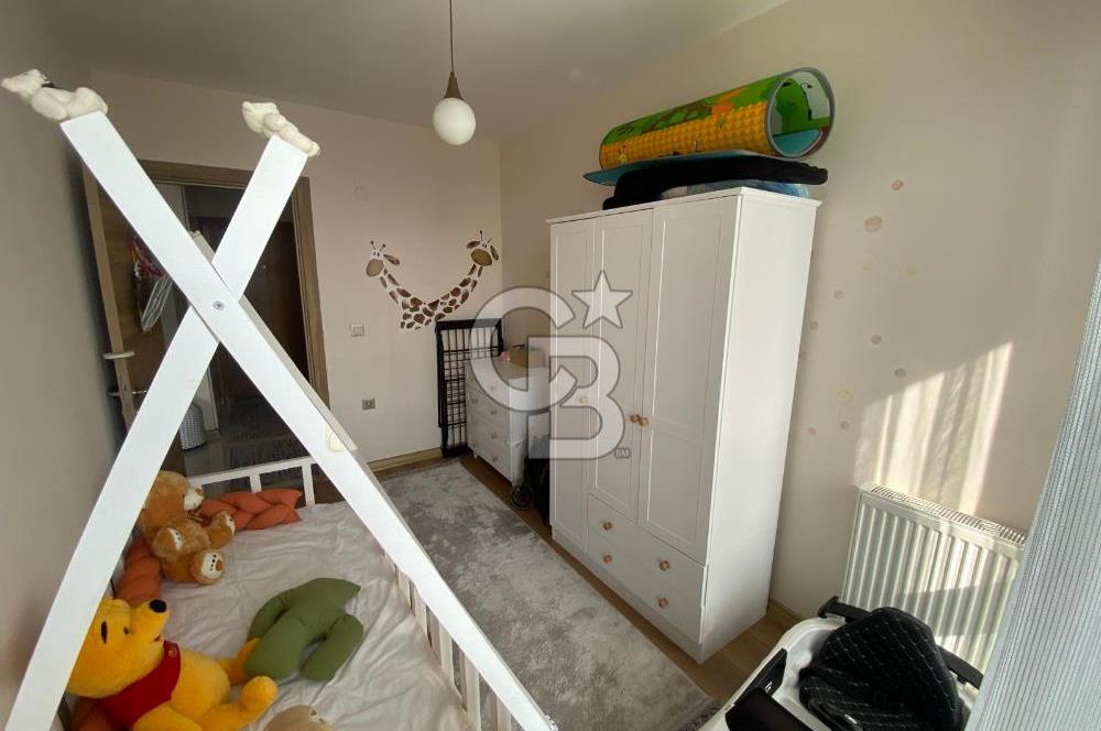 Çiğli Esentepe Panorama Terrace 2+1 Satılık Daire