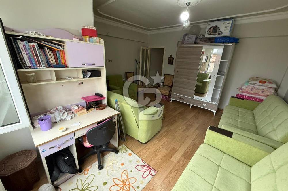 Coldwell Banker ayrıcalığıyla satışa sunulan 2+1 90 m² daire