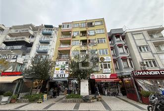 Coldwell Banker ayrıcalığıyla satışa sunulan 2+1 90 m² daire - 1 - 320547