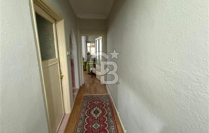 Coldwell Banker ayrıcalığıyla satışa sunulan 2+1 90 m² daire