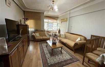 Coldwell Banker ayrıcalığıyla satışa sunulan 2+1 90 m² daire