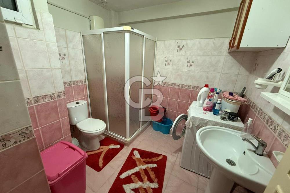 Coldwell Banker ayrıcalığıyla satışa sunulan 2+1 90 m² daire