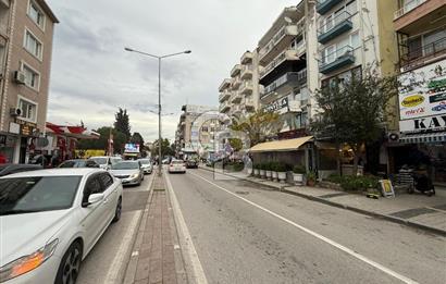 Coldwell Banker ayrıcalığıyla satışa sunulan 2+1 90 m² daire