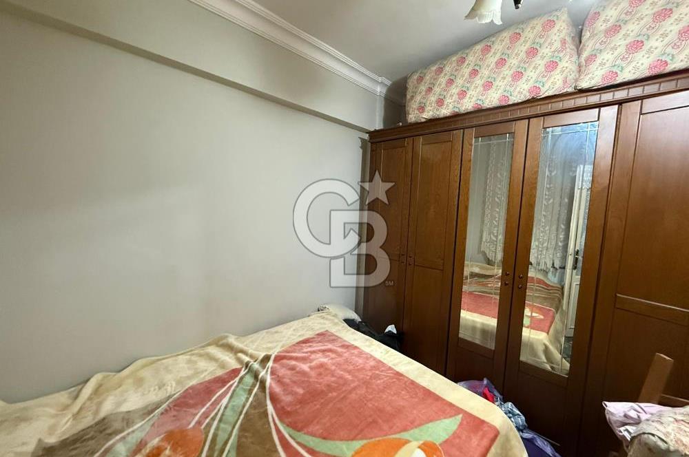 Coldwell Banker ayrıcalığıyla satışa sunulan 2+1 90 m² daire