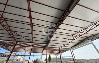 İzmir Torbalı Arslanlar Ana Cadde Üzeri Kiralık Depo