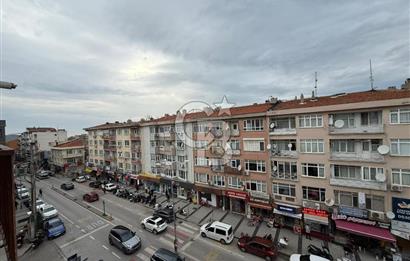 Coldwell Banker ayrıcalığıyla satışa sunulan 2+1 90 m² daire