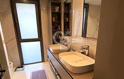 ÇEKMEKÖY MAYAVERA SİTESİNDE SATILIK TRİPLEKS VİLLA