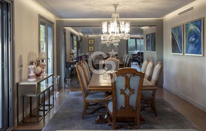 ÇEKMEKÖY MAYAVERA SİTESİNDE SATILIK TRİPLEKS VİLLA