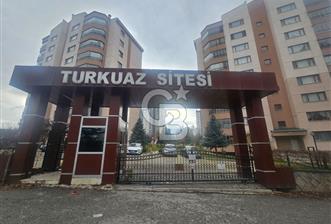 ERYAMAN 3. ETAP TURKUAZ SİTESİ 4. KAT SATILIK 3+1 DAİRE - 3 - 320582