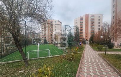 ERYAMAN 3. ETAP TURKUAZ SİTESİ 4. KAT SATILIK 3+1 DAİRE